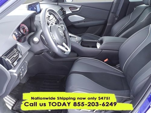 2021 Acura RDX A-Spec Package, US $24,773.70, image 12