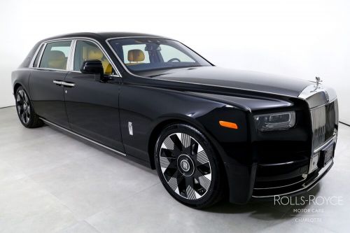 2024 rolls-royce phantom ewb
