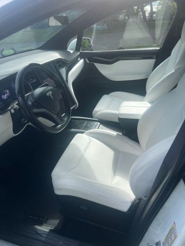 2018 tesla other