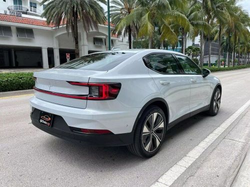 2023 polestar 2 long range dual motor plus