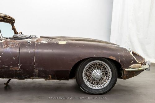 1968 Jaguar XK Fixed Head Coupe, US $17,500.00, image 4
