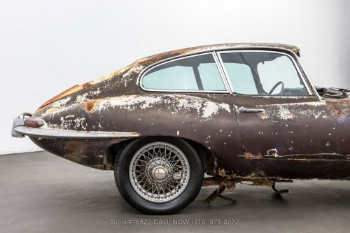 1968 Jaguar XK Fixed Head Coupe, US $17,500.00, image 5