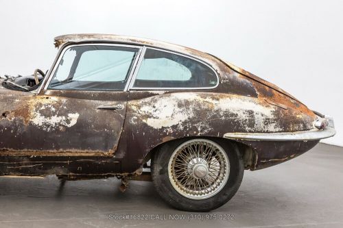 1968 Jaguar XK Fixed Head Coupe, US $17,500.00, image 7