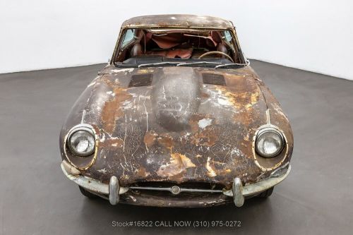 1968 Jaguar XK Fixed Head Coupe, US $17,500.00, image 8