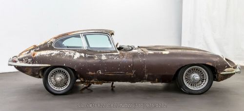 1968 Jaguar XK Fixed Head Coupe, US $17,500.00, image 10