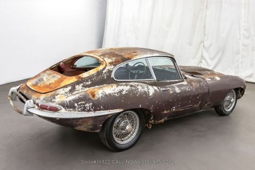 1968 Jaguar XK Fixed Head Coupe, US $17,500.00, image 11