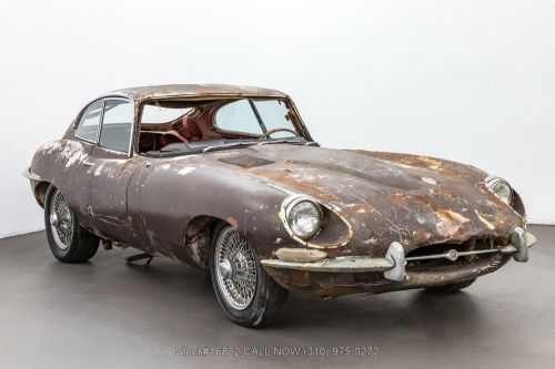 1968 Jaguar XK Fixed Head Coupe, US $17,500.00, image 12