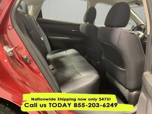 2017 Nissan Altima 2.5 S, US $9,514.40, image 10