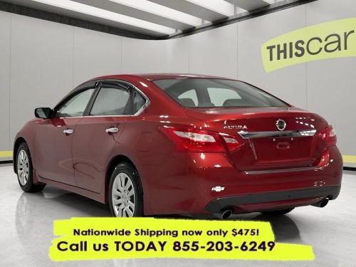 2017 Nissan Altima 2.5 S, US $9,514.40, image 12