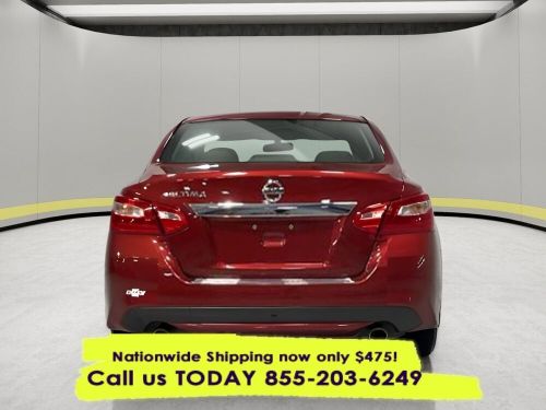 2017 Nissan Altima 2.5 S, US $9,514.40, image 13