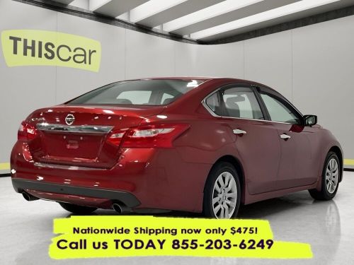 2017 Nissan Altima 2.5 S, US $9,514.40, image 16