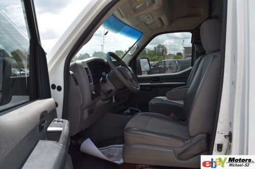 2016 Nissan NV 4.0L 2500HD CARGO S-EDITION(RARE HIGH TOP), US $200.00, image 5