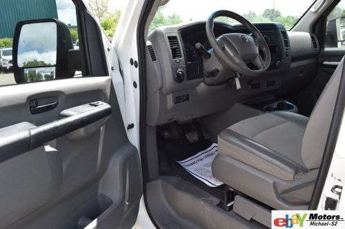 2016 Nissan NV 4.0L 2500HD CARGO S-EDITION(RARE HIGH TOP), US $200.00, image 6