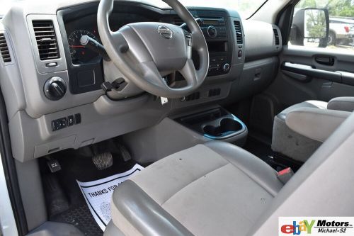 2016 Nissan NV 4.0L 2500HD CARGO S-EDITION(RARE HIGH TOP), US $200.00, image 8