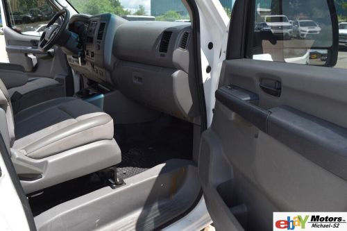 2016 Nissan NV 4.0L 2500HD CARGO S-EDITION(RARE HIGH TOP), US $200.00, image 10
