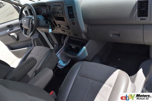2016 Nissan NV 4.0L 2500HD CARGO S-EDITION(RARE HIGH TOP), US $200.00, image 12