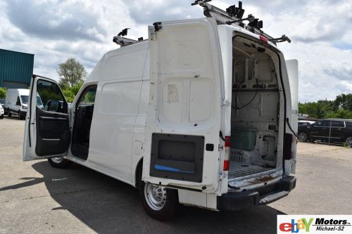 2016 Nissan NV 4.0L 2500HD CARGO S-EDITION(RARE HIGH TOP), US $200.00, image 13
