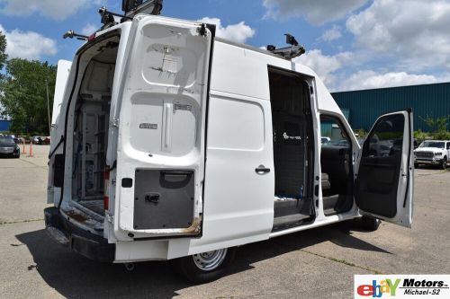 2016 Nissan NV 4.0L 2500HD CARGO S-EDITION(RARE HIGH TOP), US $200.00, image 14