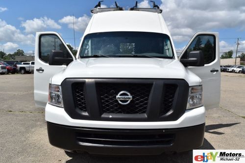 2016 Nissan NV 4.0L 2500HD CARGO S-EDITION(RARE HIGH TOP), US $200.00, image 15