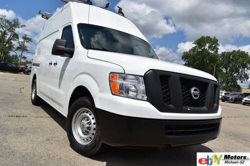 2016 Nissan NV 4.0L 2500HD CARGO S-EDITION(RARE HIGH TOP), US $200.00, image 20