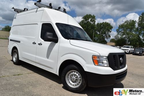 2016 Nissan NV 4.0L 2500HD CARGO S-EDITION(RARE HIGH TOP), US $200.00, image 21