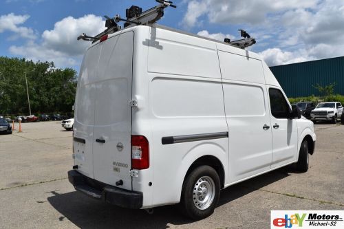 2016 Nissan NV 4.0L 2500HD CARGO S-EDITION(RARE HIGH TOP), US $200.00, image 23