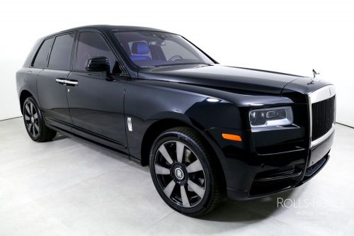 2023 rolls-royce cullinan