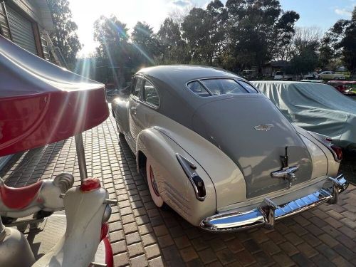 1941 cadillac series 61 1941 cadillac series 61 fastback sedanette