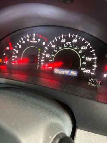 2007 Toyota Camry CE, US $4,800.00, image 3