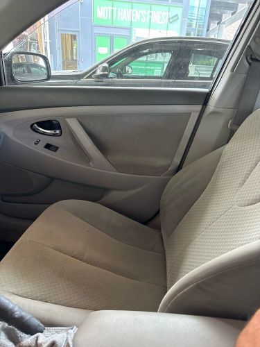 2007 Toyota Camry CE, US $4,800.00, image 4