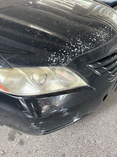 2007 Toyota Camry CE, US $4,800.00, image 7