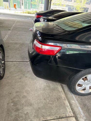 2007 Toyota Camry CE, US $4,800.00, image 9