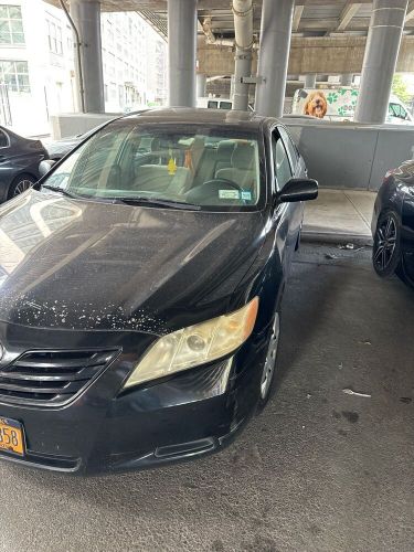 2007 Toyota Camry CE, US $4,800.00, image 11