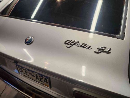 1978 alfa romeo gtv