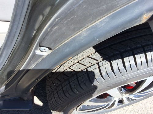 2003 saturn vue