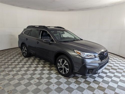 2022 Subaru Outback Limited, US $26,498.00, image 8