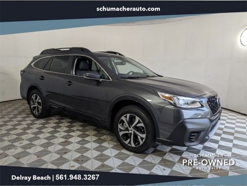 2022 Subaru Outback Limited, US $26,498.00, image 12