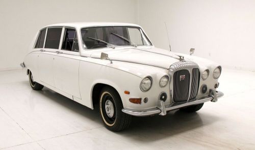 Other Makes Limousine