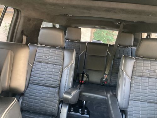 2023 cadillac escalade