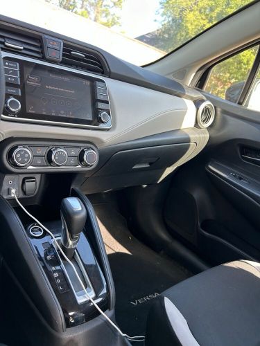 2021 Nissan Versa SV, US $11,500.00, image 11