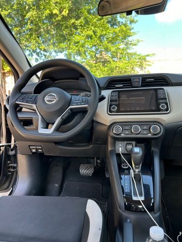 2021 Nissan Versa SV, US $11,500.00, image 12
