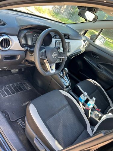 2021 Nissan Versa SV, US $11,500.00, image 13