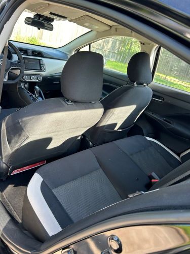 2021 Nissan Versa SV, US $11,500.00, image 14