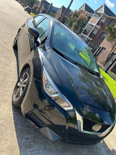 2021 Nissan Versa SV, US $11,500.00, image 19