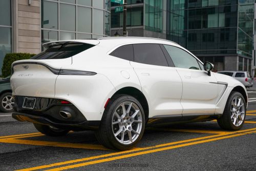 2021 ASTON MARTIN DBX, US $125,000.00, image 3