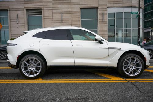 2021 ASTON MARTIN DBX, US $125,000.00, image 4