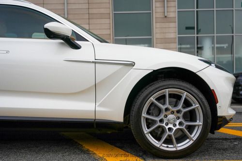 2021 ASTON MARTIN DBX, US $125,000.00, image 6