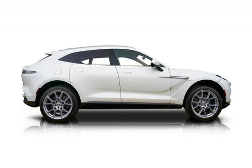 2021 ASTON MARTIN DBX, US $125,000.00, image 8