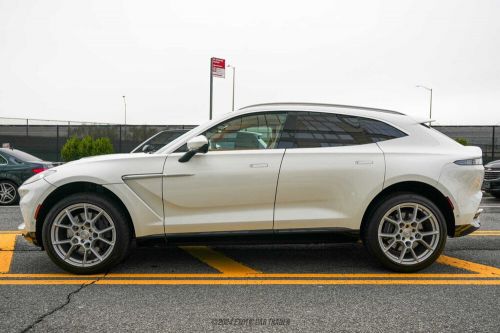 2021 ASTON MARTIN DBX, US $125,000.00, image 9