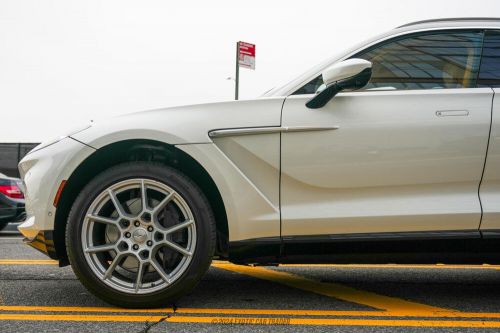 2021 ASTON MARTIN DBX, US $125,000.00, image 10
